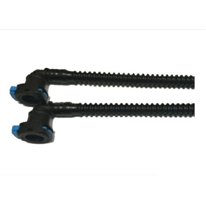 單層、多層波紋管