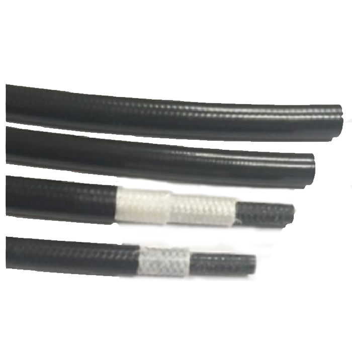 單、雙層高壓編織管